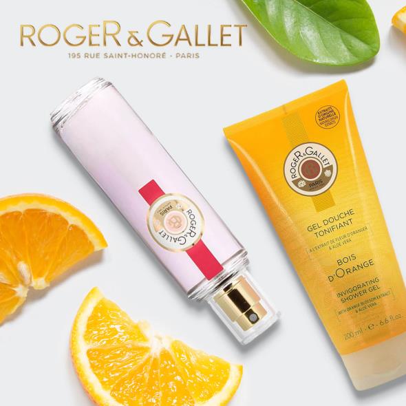 Roger & Gallet