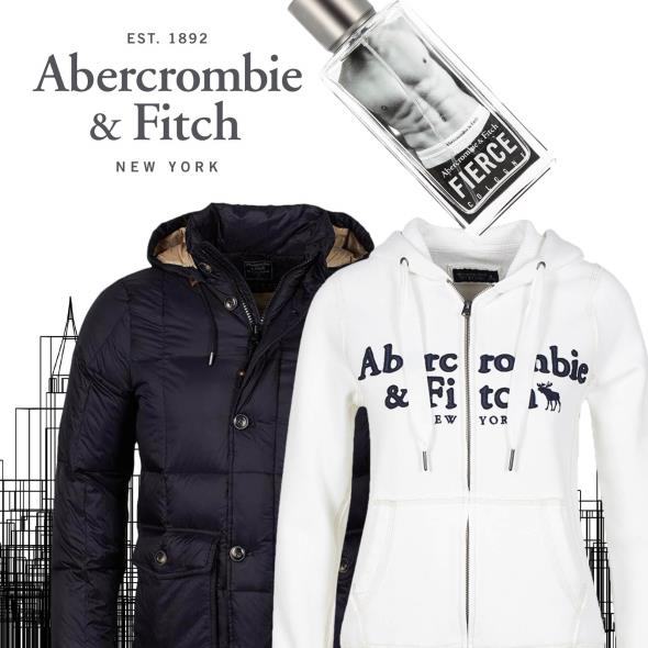 Abercrombie & Fitch
