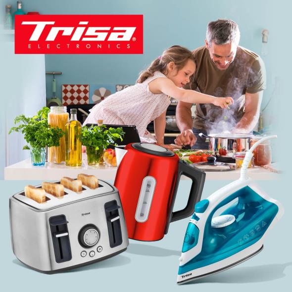 Trisa