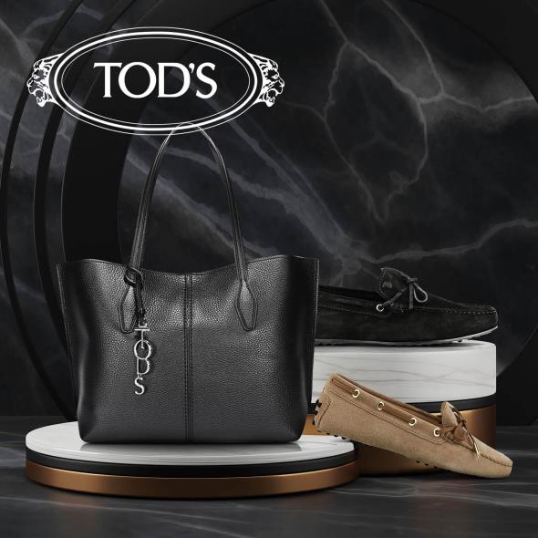 Tod's
