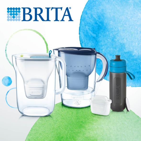 Brita