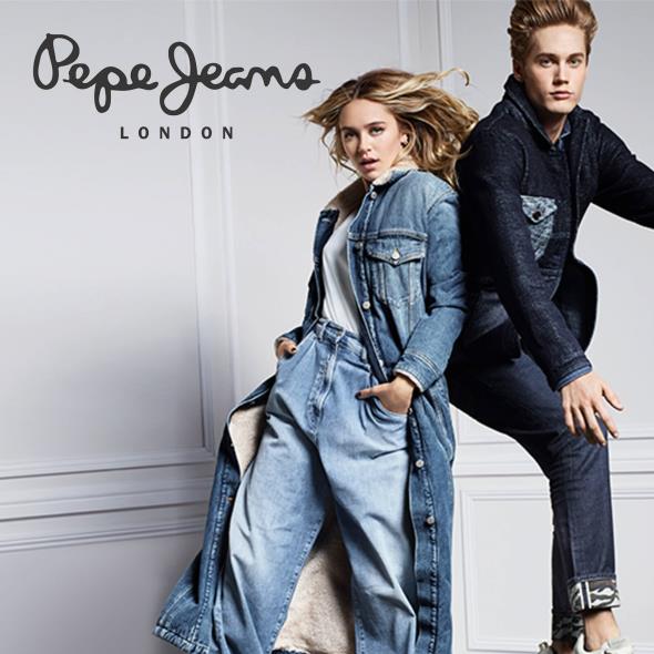 Pepe Jeans