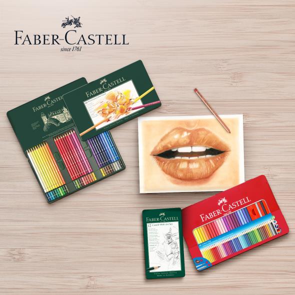 Faber-Castell