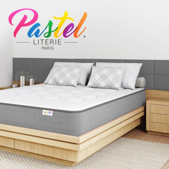 Pastel Literie Paris