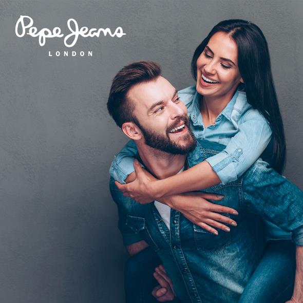 Pepe Jeans