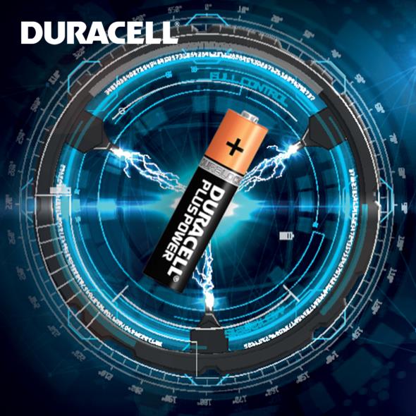 Duracell