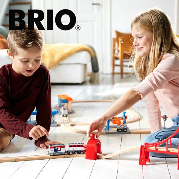 Brio