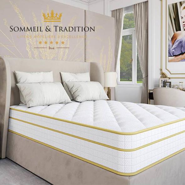 Sommeil & Tradition