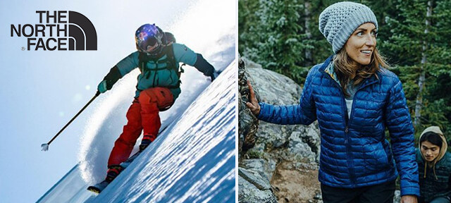 The North Face