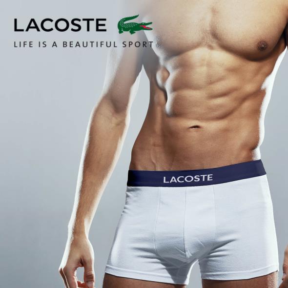 Lacoste