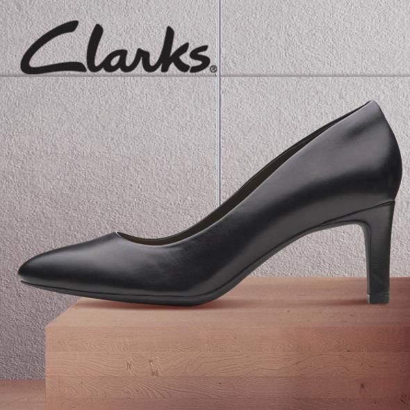 Clarks