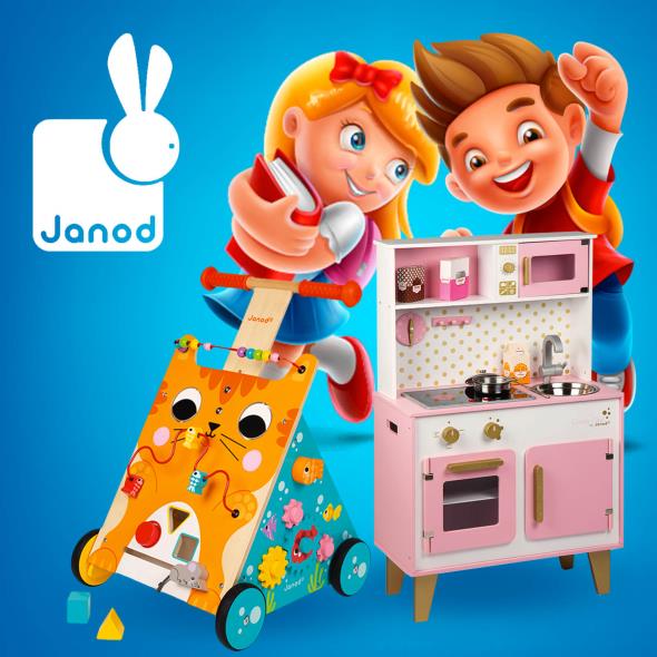 Janod