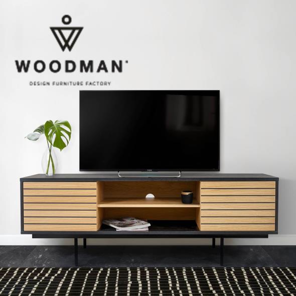Woodman
