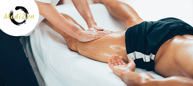 Sportmassage