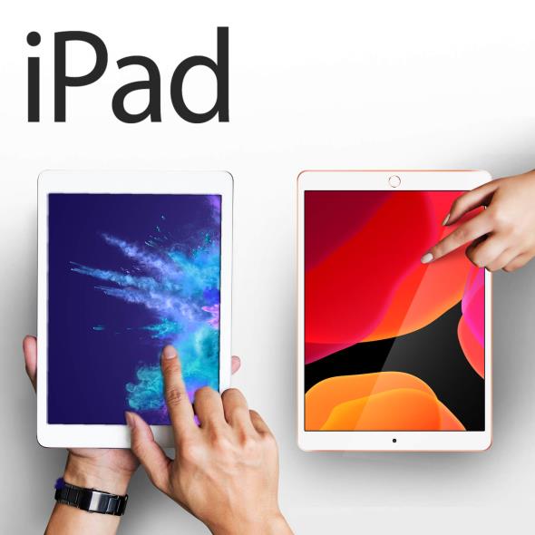 iPad