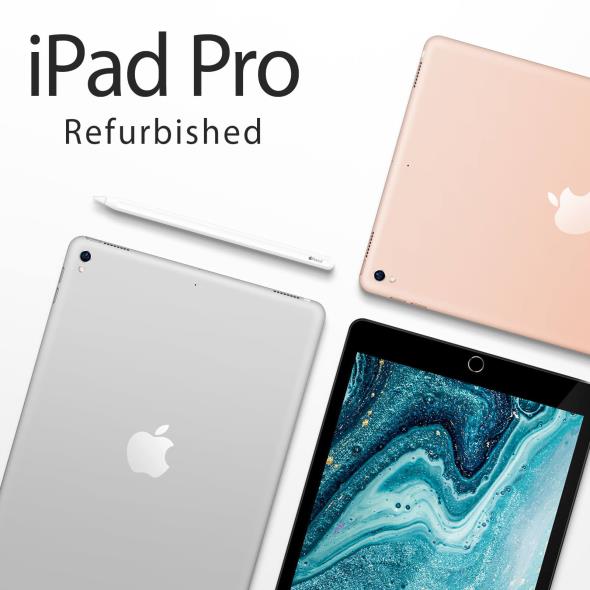 iPad Pro Refurbished