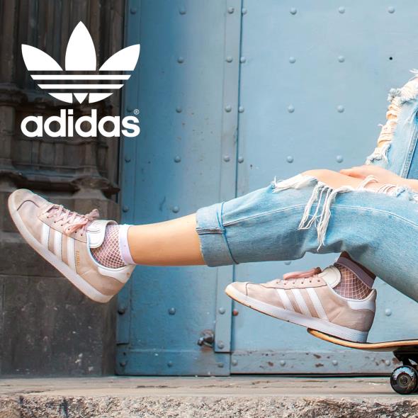 Adidas