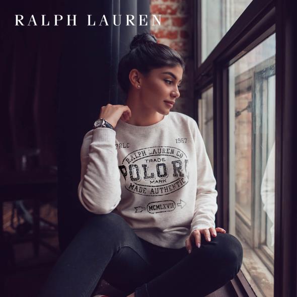 Ralph Lauren Women
