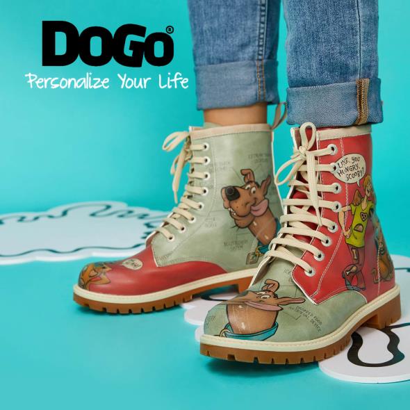 Dogo