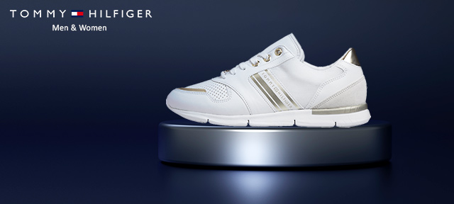 Tommy Hilfiger