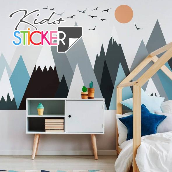 Wall Sticker