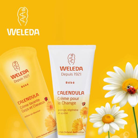 Weleda
