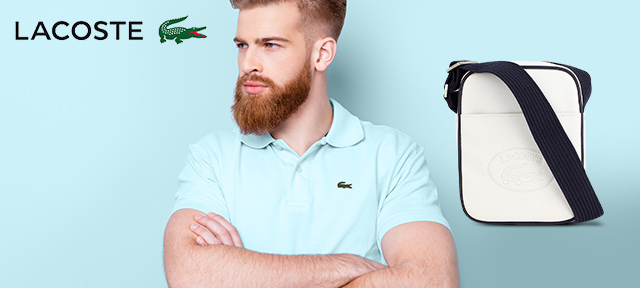 Lacoste