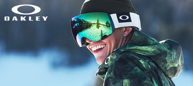 Oakley