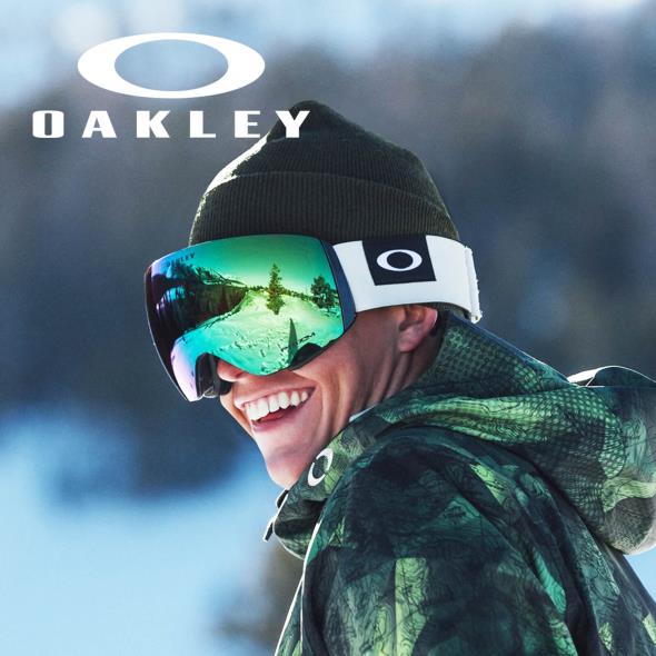Oakley