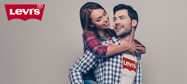 Levi's