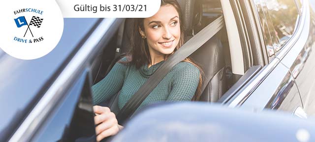 Fahrstunden