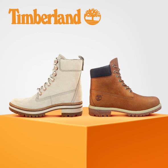 Timberland