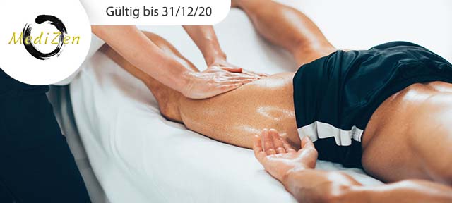 Sportmassage