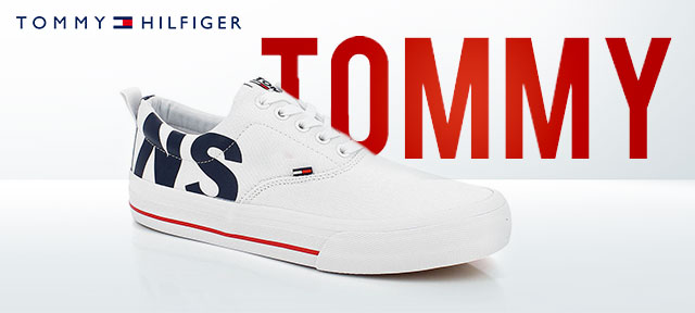 Tommy Hilfiger