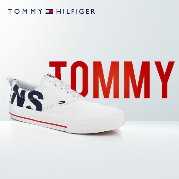 Tommy Hilfiger