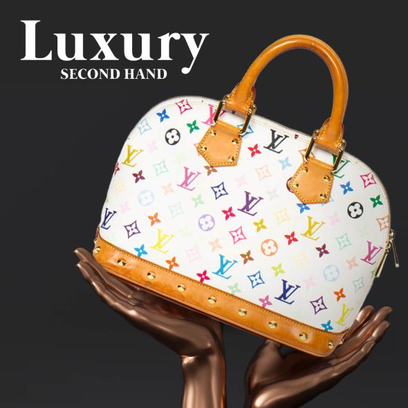 Luxury Second Hand