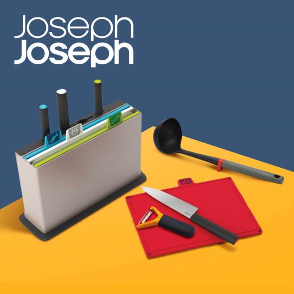 Joseph Joseph