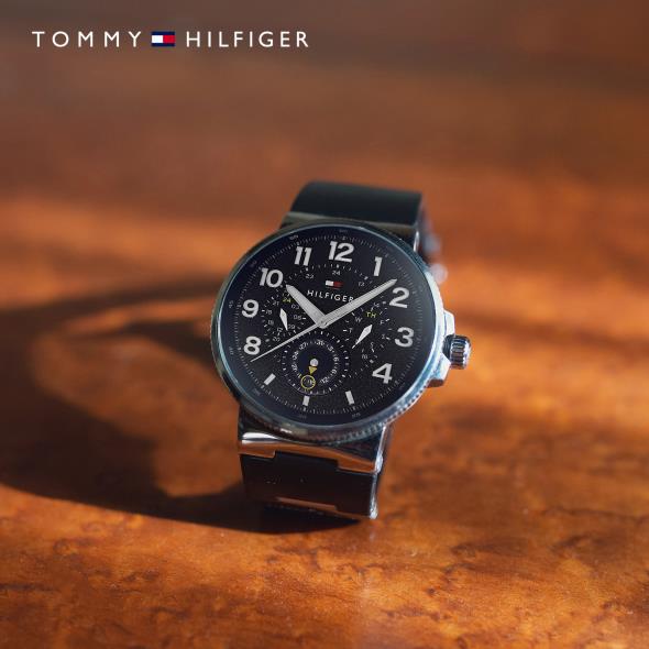 Tommy Hilfiger Watches