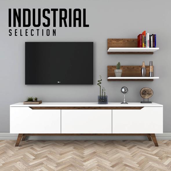 Industrial Concept