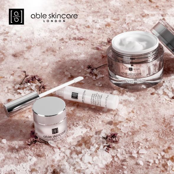 Able Skincare