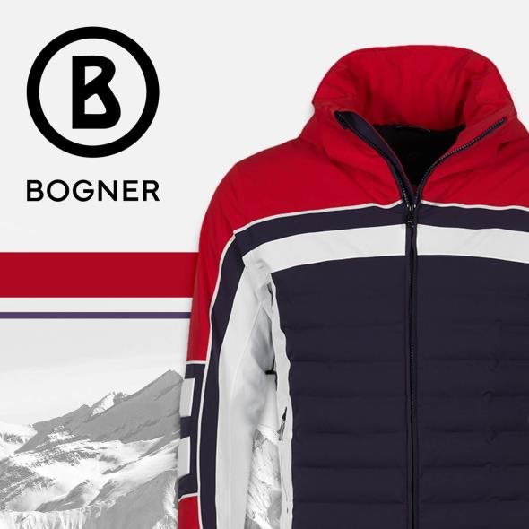 Bogner
