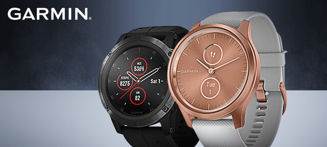 Garmin