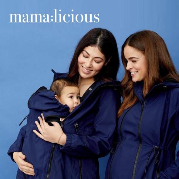 Mamalicious