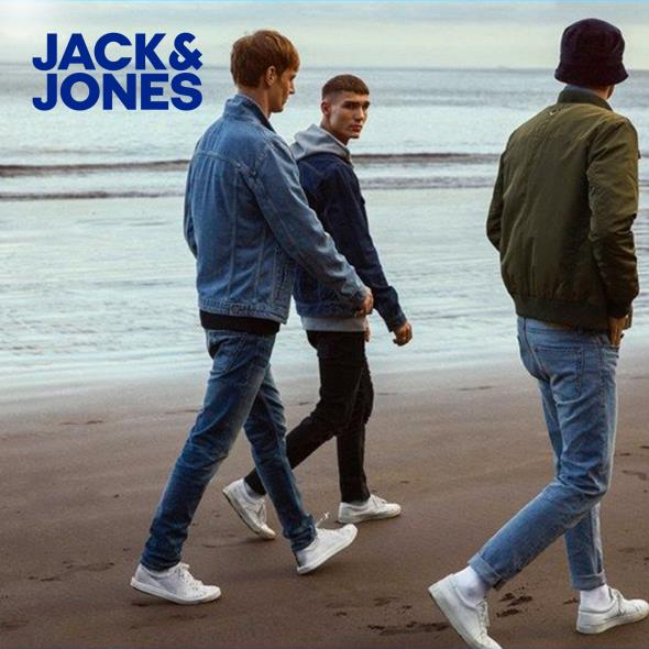 Jack & Jones