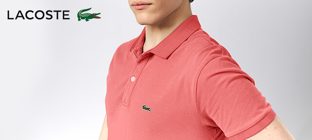 Lacoste