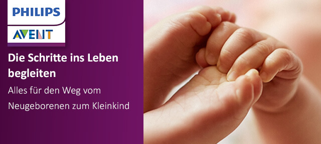 Philips Avent