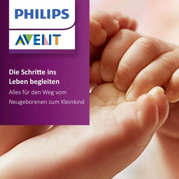 Philips Avent
