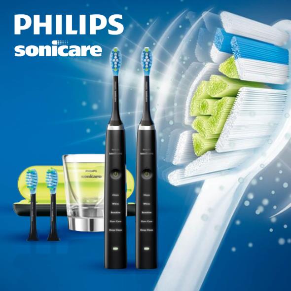 Philips Sonicare