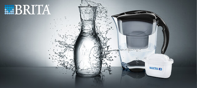 Brita