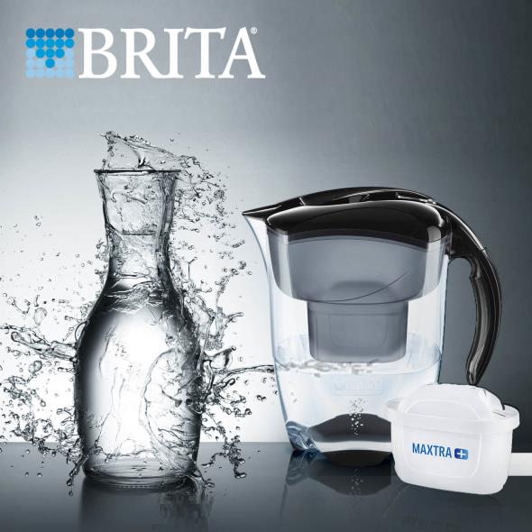 Brita